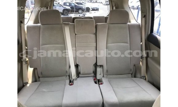 Buy Import Toyota Prado Brown Car in Import - Dubai in Clarendon Buy Import Toyota Prado Brown Car in Import - Dubai in Clarendon