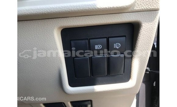 Buy Import Toyota Prado Brown Car in Import - Dubai in Clarendon Buy Import Toyota Prado Brown Car in Import - Dubai in Clarendon