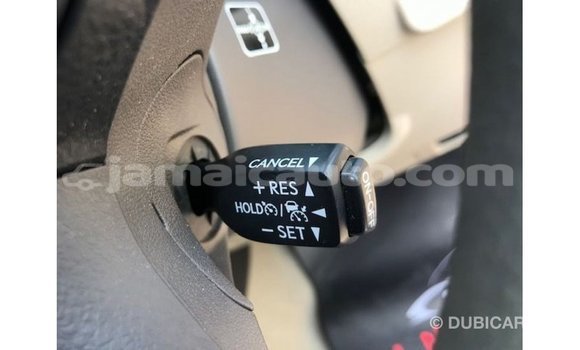 Buy Import Toyota Prado Brown Car in Import - Dubai in Clarendon Buy Import Toyota Prado Brown Car in Import - Dubai in Clarendon