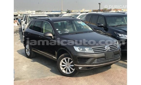 Buy Import Volkswagen Touareg Brown Car in Import - Dubai in Clarendon Buy Import Volkswagen Touareg Brown Car in Import - Dubai in Clarendon