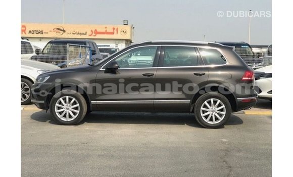 Buy Import Volkswagen Touareg Brown Car in Import - Dubai in Clarendon Buy Import Volkswagen Touareg Brown Car in Import - Dubai in Clarendon