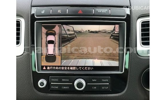 Buy Import Volkswagen Touareg Brown Car in Import - Dubai in Clarendon Buy Import Volkswagen Touareg Brown Car in Import - Dubai in Clarendon