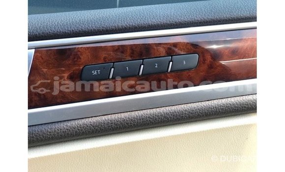 Buy Import Volkswagen Touareg Brown Car in Import - Dubai in Clarendon Buy Import Volkswagen Touareg Brown Car in Import - Dubai in Clarendon