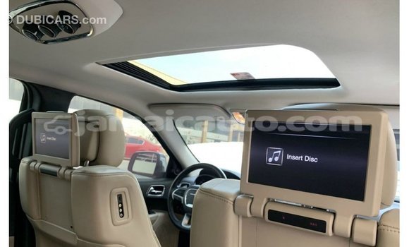 Buy Import Dodge Durango White Car in Import - Dubai in Clarendon Buy Import Dodge Durango White Car in Import - Dubai in Clarendon