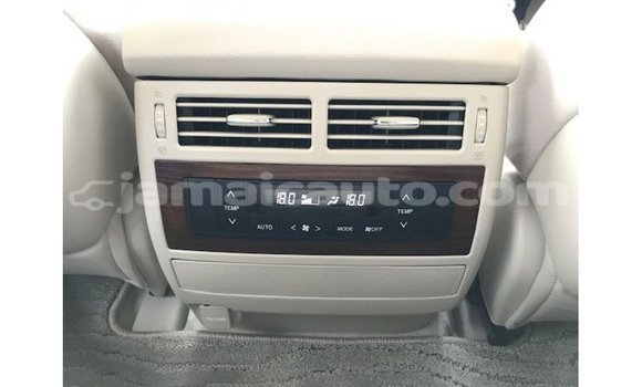 Buy Import Toyota Land Cruiser Red Car in Import - Dubai in Clarendon Buy Import Toyota Land Cruiser Red Car in Import - Dubai in Clarendon