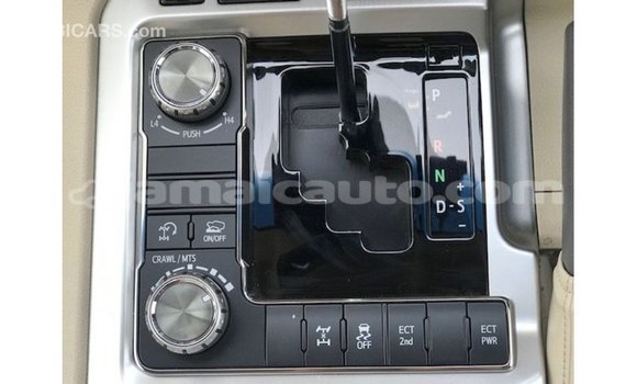 Buy Import Toyota Land Cruiser Red Car in Import - Dubai in Clarendon Buy Import Toyota Land Cruiser Red Car in Import - Dubai in Clarendon