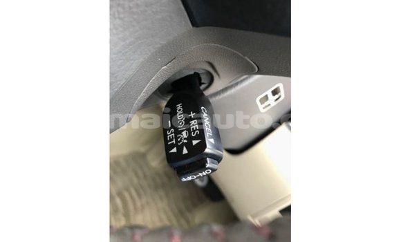 Buy Import Toyota Land Cruiser Red Car in Import - Dubai in Clarendon Buy Import Toyota Land Cruiser Red Car in Import - Dubai in Clarendon