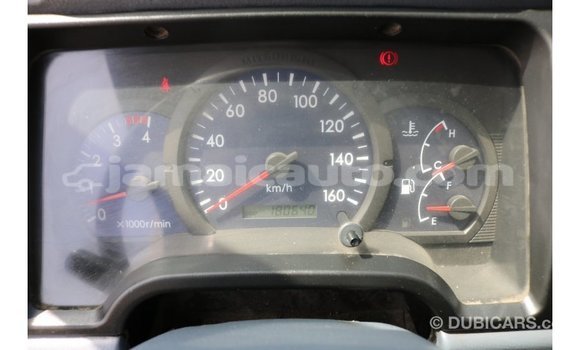 Buy Import Mitsubishi L400 White Truck in Import - Dubai in Clarendon