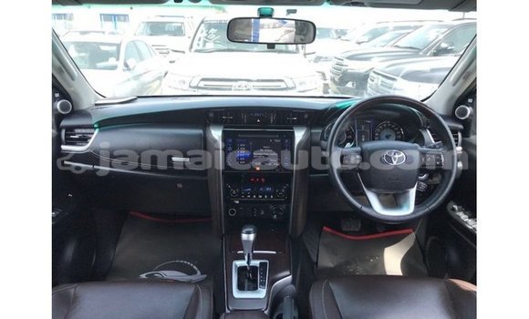 Buy Import Toyota Fortuner Other Car in Import - Dubai in Clarendon Buy Import Toyota Fortuner Other Car in Import - Dubai in Clarendon