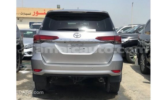 Buy Import Toyota Fortuner Other Car in Import - Dubai in Clarendon Buy Import Toyota Fortuner Other Car in Import - Dubai in Clarendon