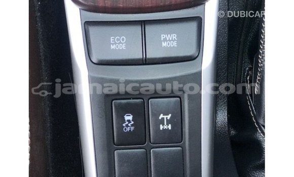 Buy Import Toyota Fortuner Other Car in Import - Dubai in Clarendon Buy Import Toyota Fortuner Other Car in Import - Dubai in Clarendon