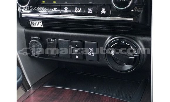 Buy Import Toyota Fortuner Other Car in Import - Dubai in Clarendon Buy Import Toyota Fortuner Other Car in Import - Dubai in Clarendon