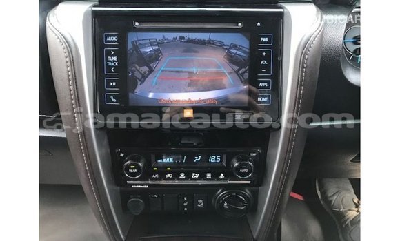 Buy Import Toyota Fortuner Other Car in Import - Dubai in Clarendon Buy Import Toyota Fortuner Other Car in Import - Dubai in Clarendon