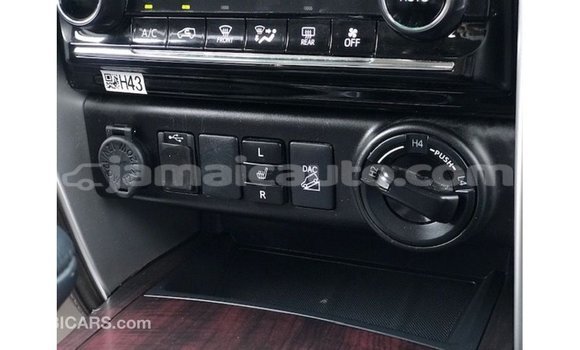 Buy Import Toyota Fortuner Other Car in Import - Dubai in Clarendon Buy Import Toyota Fortuner Other Car in Import - Dubai in Clarendon