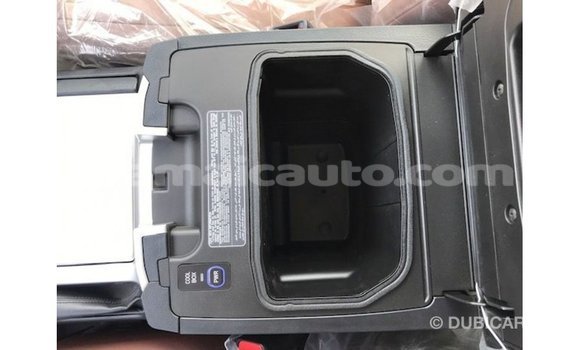 Buy Import Toyota Land Cruiser Black Car in Import - Dubai in Clarendon Buy Import Toyota Land Cruiser Black Car in Import - Dubai in Clarendon