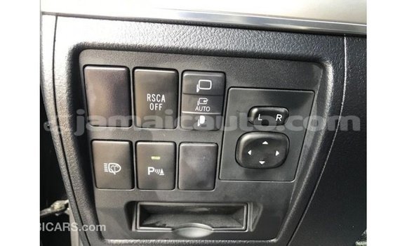 Buy Import Toyota Land Cruiser Black Car in Import - Dubai in Clarendon Buy Import Toyota Land Cruiser Black Car in Import - Dubai in Clarendon