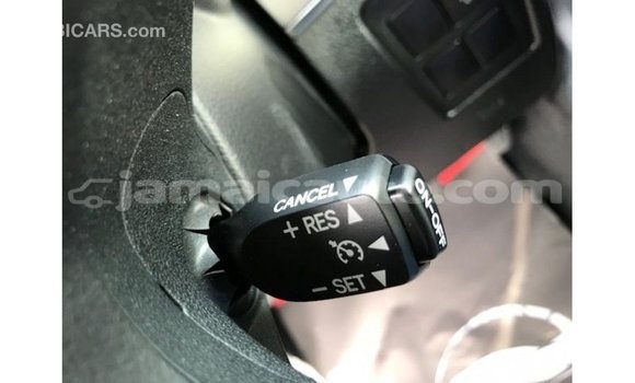 Buy Import Toyota Land Cruiser Black Car in Import - Dubai in Clarendon Buy Import Toyota Land Cruiser Black Car in Import - Dubai in Clarendon