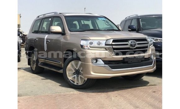 Buy Import Toyota Land Cruiser Other Car in Import - Dubai in Clarendon