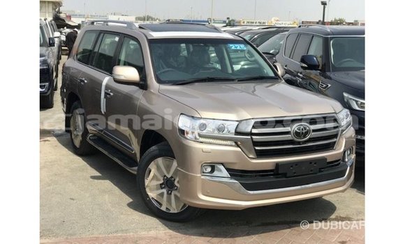 Buy Import Toyota Land Cruiser Other Car in Import - Dubai in Clarendon Buy Import Toyota Land Cruiser Other Car in Import - Dubai in Clarendon