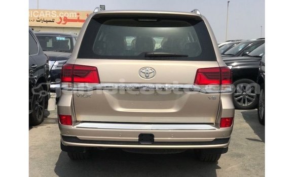 Buy Import Toyota Land Cruiser Other Car in Import - Dubai in Clarendon Buy Import Toyota Land Cruiser Other Car in Import - Dubai in Clarendon