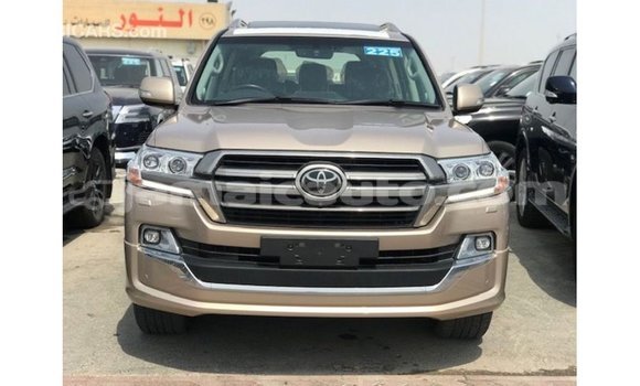 Buy Import Toyota Land Cruiser Other Car in Import - Dubai in Clarendon Buy Import Toyota Land Cruiser Other Car in Import - Dubai in Clarendon