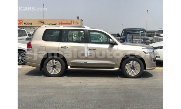 Buy Import Toyota Land Cruiser Other Car in Import - Dubai in Clarendon Buy Import Toyota Land Cruiser Other Car in Import - Dubai in Clarendon