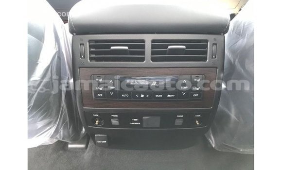 Buy Import Toyota Land Cruiser Other Car in Import - Dubai in Clarendon Buy Import Toyota Land Cruiser Other Car in Import - Dubai in Clarendon