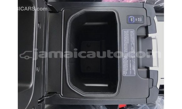 Buy Import Toyota Land Cruiser Other Car in Import - Dubai in Clarendon Buy Import Toyota Land Cruiser Other Car in Import - Dubai in Clarendon