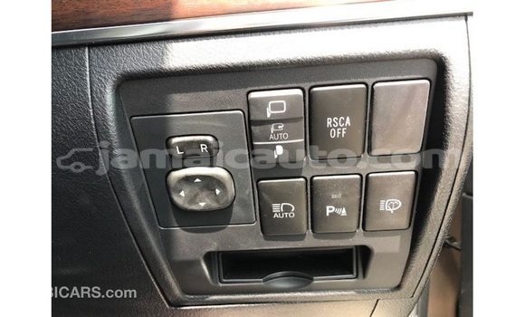 Buy Import Toyota Land Cruiser Other Car in Import - Dubai in Clarendon Buy Import Toyota Land Cruiser Other Car in Import - Dubai in Clarendon