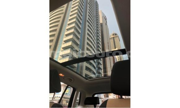 Buy Import Volkswagen Tiguan Blue Car in Import - Dubai in Clarendon