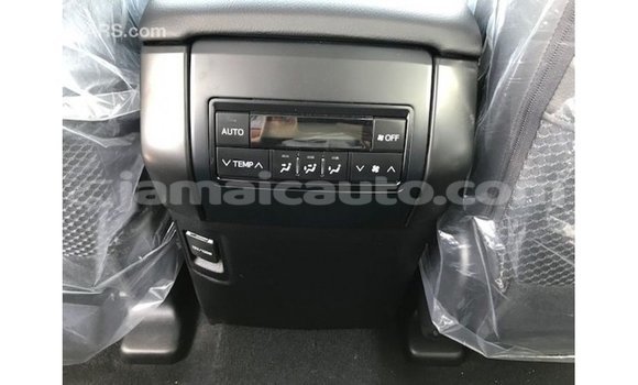 Buy Import Toyota Prado Black Car in Import - Dubai in Clarendon Buy Import Toyota Prado Black Car in Import - Dubai in Clarendon