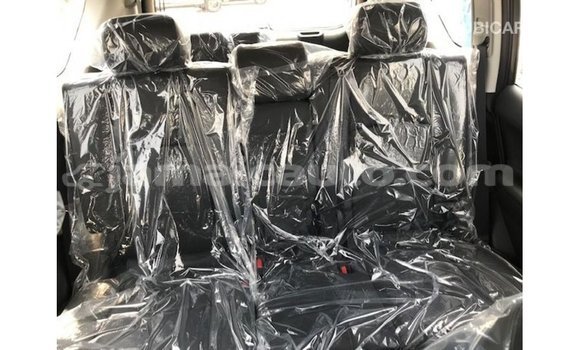 Buy Import Toyota Prado Black Car in Import - Dubai in Clarendon Buy Import Toyota Prado Black Car in Import - Dubai in Clarendon