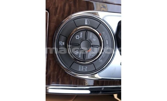 Buy Import Nissan Patrol Blue Car in Import - Dubai in Clarendon Buy Import Nissan Patrol Blue Car in Import - Dubai in Clarendon