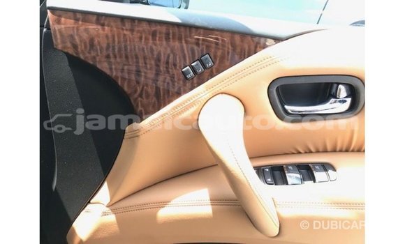 Buy Import Nissan Patrol Blue Car in Import - Dubai in Clarendon Buy Import Nissan Patrol Blue Car in Import - Dubai in Clarendon