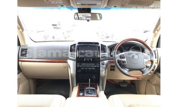 Buy Import Toyota Land Cruiser Red Car in Import - Dubai in Clarendon Buy Import Toyota Land Cruiser Red Car in Import - Dubai in Clarendon