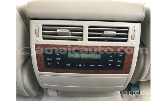 Buy Import Toyota Land Cruiser Red Car in Import - Dubai in Clarendon Buy Import Toyota Land Cruiser Red Car in Import - Dubai in Clarendon