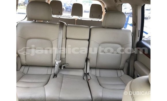 Buy Import Toyota Land Cruiser Red Car in Import - Dubai in Clarendon Buy Import Toyota Land Cruiser Red Car in Import - Dubai in Clarendon