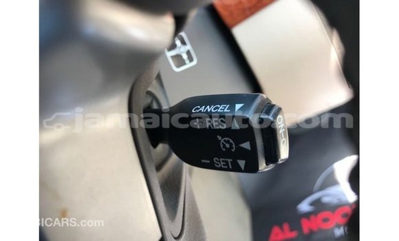 Buy Import Toyota Land Cruiser Red Car in Import - Dubai in Clarendon Buy Import Toyota Land Cruiser Red Car in Import - Dubai in Clarendon