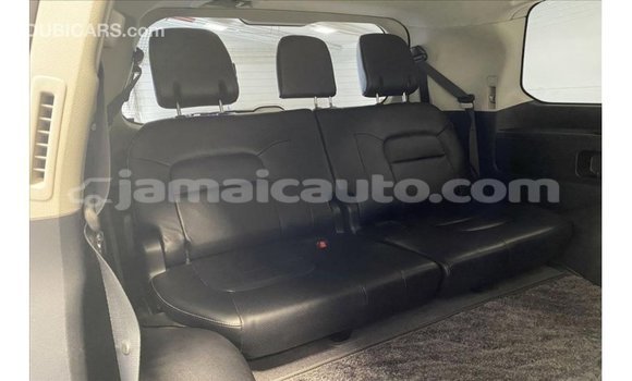 Buy Import Toyota Land Cruiser Black Car in Import - Dubai in Clarendon Buy Import Toyota Land Cruiser Black Car in Import - Dubai in Clarendon