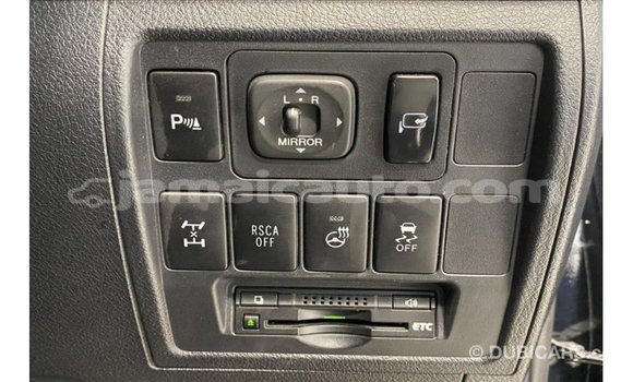 Buy Import Toyota Land Cruiser Black Car in Import - Dubai in Clarendon Buy Import Toyota Land Cruiser Black Car in Import - Dubai in Clarendon