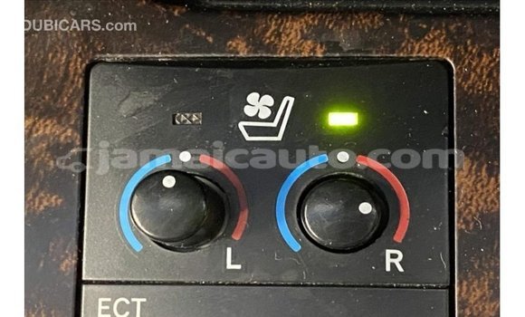 Buy Import Toyota Land Cruiser Black Car in Import - Dubai in Clarendon Buy Import Toyota Land Cruiser Black Car in Import - Dubai in Clarendon