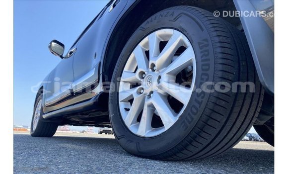 Buy Import Toyota Land Cruiser Black Car in Import - Dubai in Clarendon Buy Import Toyota Land Cruiser Black Car in Import - Dubai in Clarendon