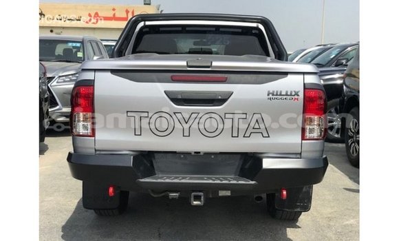 Buy Import Toyota Hilux Other Car in Import - Dubai in Clarendon Buy Import Toyota Hilux Other Car in Import - Dubai in Clarendon