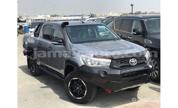 Buy Import Toyota Hilux Other Car in Import - Dubai in Clarendon Buy Import Toyota Hilux Other Car in Import - Dubai in Clarendon