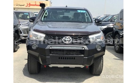 Buy Import Toyota Hilux Other Car in Import - Dubai in Clarendon Buy Import Toyota Hilux Other Car in Import - Dubai in Clarendon