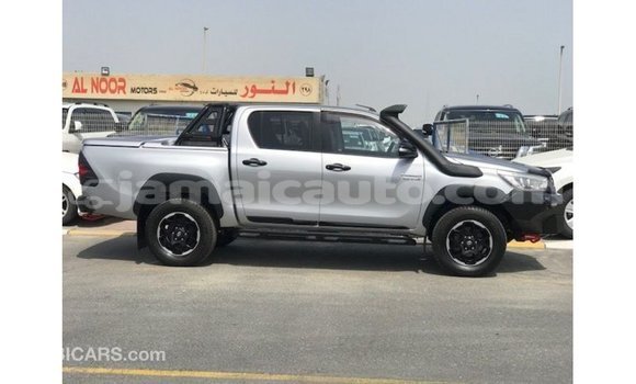 Buy Import Toyota Hilux Other Car in Import - Dubai in Clarendon Buy Import Toyota Hilux Other Car in Import - Dubai in Clarendon