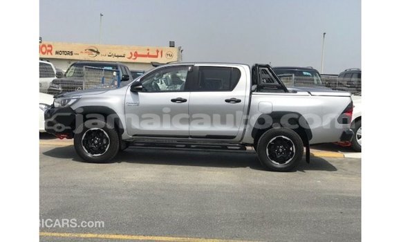 Buy Import Toyota Hilux Other Car in Import - Dubai in Clarendon Buy Import Toyota Hilux Other Car in Import - Dubai in Clarendon