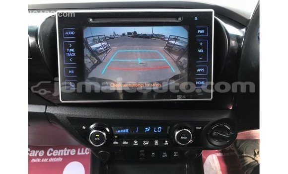 Buy Import Toyota Hilux Other Car in Import - Dubai in Clarendon Buy Import Toyota Hilux Other Car in Import - Dubai in Clarendon