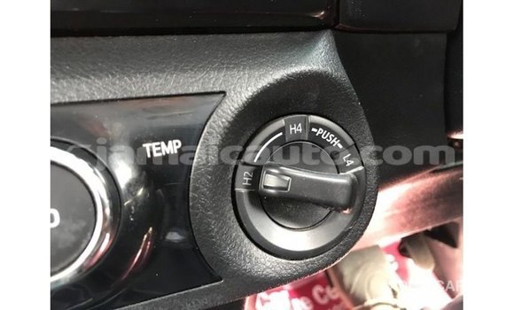 Buy Import Toyota Hilux Other Car in Import - Dubai in Clarendon Buy Import Toyota Hilux Other Car in Import - Dubai in Clarendon