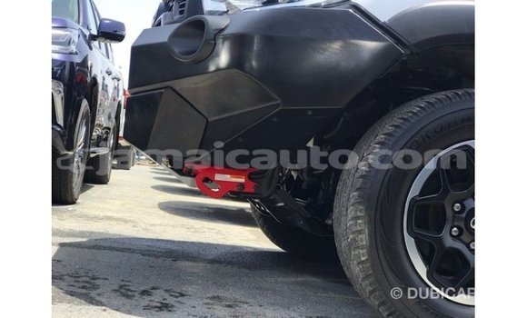 Buy Import Toyota Hilux Other Car in Import - Dubai in Clarendon Buy Import Toyota Hilux Other Car in Import - Dubai in Clarendon